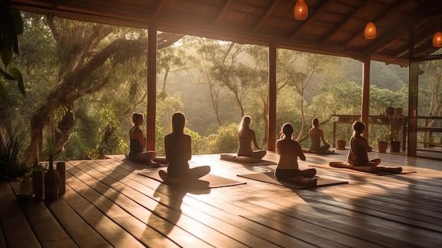 The perfect balance of Ayurveda and performance